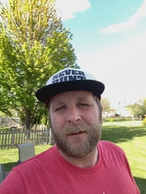Poster for Pep Talk video from Kent Murphy