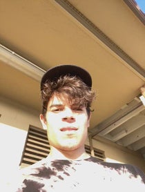 Poster for Advice video from Isaiah Miranda