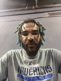 Poster for Pep Talk video from Willie Trill Cauley-Stein