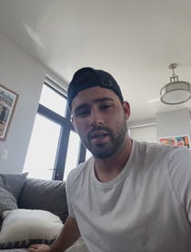 Poster for Other video from Joe Santagato