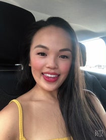 Poster for Pep Talk video from Nikki SooHoo