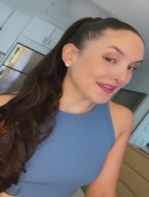 Poster for Pep Talk video from Fit Golfer Girl