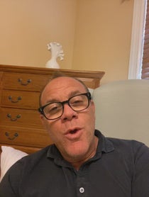 Poster for Roast video from Tom Papa