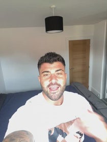 Poster for Anniversary video from Rogan O’Connor