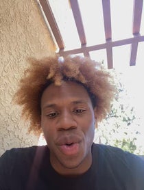 Poster for Wedding shoutout video from DJ Steward