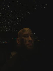 Poster for Birthday video from Stitches