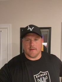 Poster for Birthday video from Richie Incognito