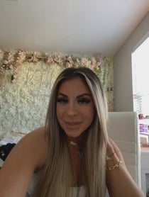 Poster for Pep Talk video from B-Lashes