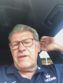 Poster for Other video from Geno Auriemma