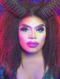 Poster for Birthday video from Brita Filter