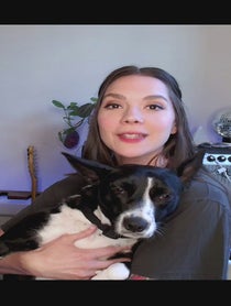 Poster for Other video from Kayleigh Goldsworthy