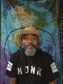 Poster for Birthday video from Machel Montano