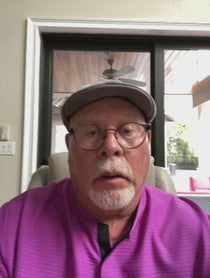 Poster for Pep Talk video from Bruce Arians