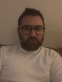 Poster for Question video from stuart manning