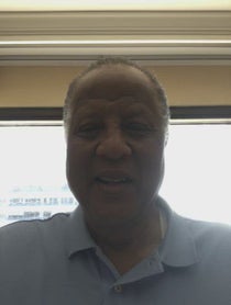 Poster for Birthday video from Jamaal Wilkes