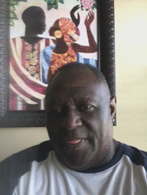 Poster for Other video from Leonard Marshall