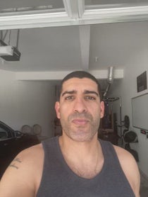 Poster for Graduation video from Florent Groberg