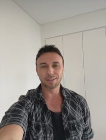 Poster for Birthday video from Nathan Foley