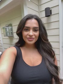 Poster for Birthday video from Nilsa Prowant