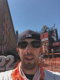 Poster for Anniversary video from John Jastremski