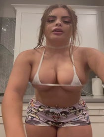 Poster for Pep Talk video from Allison Parker