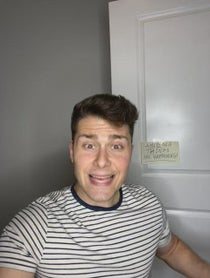 Poster for Other video from The Celeb Talk Guy