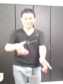 Poster for Birthday video from 蛯名健一 Kenichi Ebina