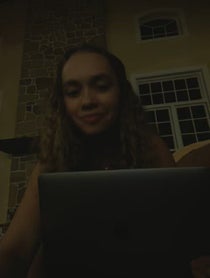 Poster for Question video from Jillian Shea Spaeder