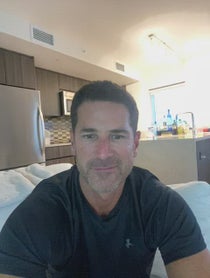 Poster for Pep Talk video from Josh Booty