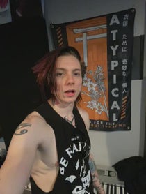 Poster for Other video from Jay D Stryder