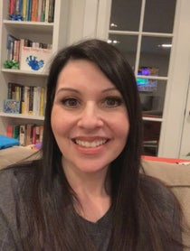 Poster for Anniversary video from Alison Rosen