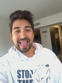 Poster for Question video from John Blizzard