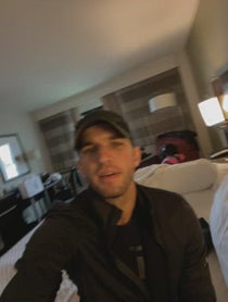 Poster for Give Thanks video from Bryan Craig