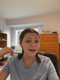 Poster for Question video from Bethany Grieve