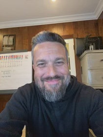 Poster for Mother's Day video from Fabio Viviani