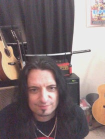 Poster for Other video from Alex Grossi - QUIET RIOT