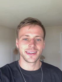 Poster for Gift video from Steele Johnson