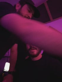 Poster for Pep Talk video from Clubz