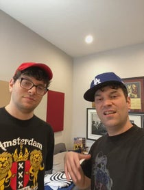 Poster for Pep Talk video from ItsTheReal