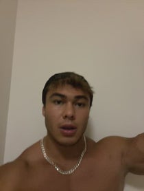 Poster for Pep Talk video from Devin Bernardo