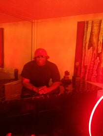 Poster for Announcement video from Scorpio/grandmasterflash furious5