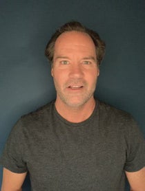 Poster for Question video from BoJesse Christopher