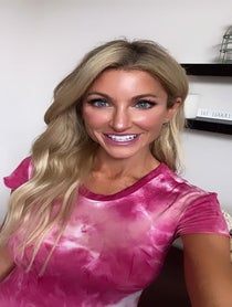 Poster for Announcement video from McKinzie Roth