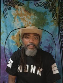 Poster for Birthday video from Machel Montano