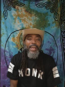 Poster for Birthday video from Machel Montano