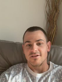 Poster for Birthday video from Fletcher Magee