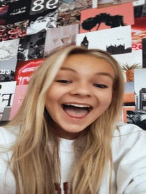 Poster for Advice video from Pressley Hosbach