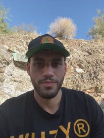 Poster for Other video from Abdel Nader