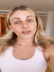 Poster for Birthday video from NYCDATENITE