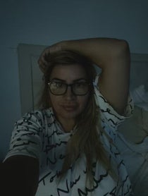 Poster for Roast video from Mercedes "MJ" Javid